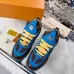 Louis Vuitton Shoes for Men's Louis Vuitton Sneakers #B62073