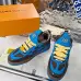 Louis Vuitton Shoes for Men's Louis Vuitton Sneakers #B62073