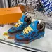 Louis Vuitton Shoes for Men's Louis Vuitton Sneakers #B62073