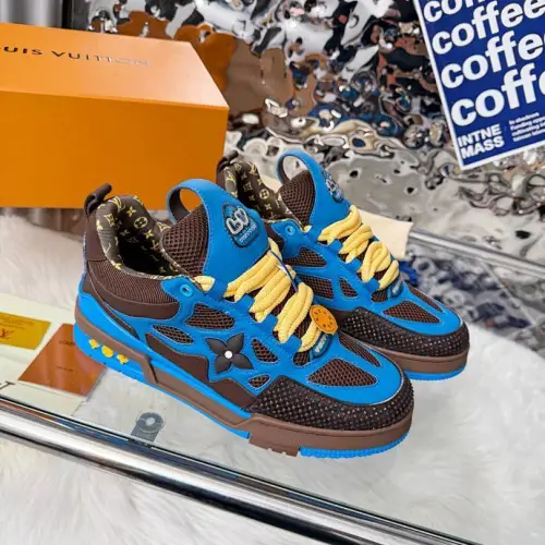 Louis Vuitton Shoes for Men's Louis Vuitton Sneakers #B62073