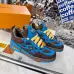 Louis Vuitton Shoes for Men's Louis Vuitton Sneakers #B62073
