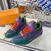 Louis Vuitton Shoes for Men's Louis Vuitton Sneakers #B62074