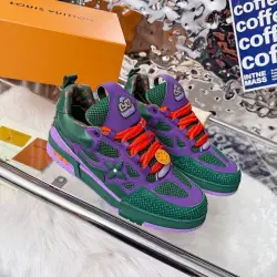 Louis Vuitton Shoes for Men's Louis Vuitton Sneakers #B62074 Louis Vuitton Shoes for Men's Louis Vuitton Sneakers #B62074