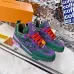 Louis Vuitton Shoes for Men's Louis Vuitton Sneakers #B62074