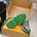 Louis Vuitton Shoes for Men's Louis Vuitton Sneakers #B62693