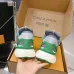 Louis Vuitton Shoes for Men's Louis Vuitton Sneakers #B62693