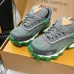 Louis Vuitton Shoes for Men's Louis Vuitton Sneakers #B62693