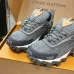 Louis Vuitton Shoes for Men's Louis Vuitton Sneakers #B62694