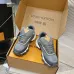 Louis Vuitton Shoes for Men's Louis Vuitton Sneakers #B62694