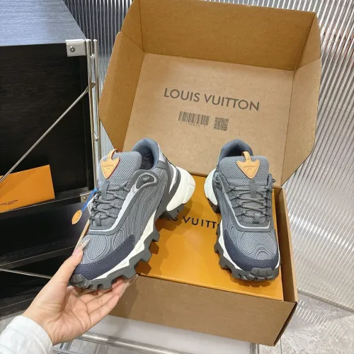 Louis Vuitton Shoes for Men's Louis Vuitton Sneakers #B62694