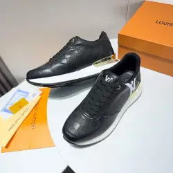 Louis Vuitton Shoes for Men's Louis Vuitton Sneakers #B63701