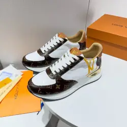 Louis Vuitton Shoes for Men's Louis Vuitton Sneakers #B63702