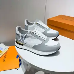 Louis Vuitton Shoes for Men's Louis Vuitton Sneakers #B63704