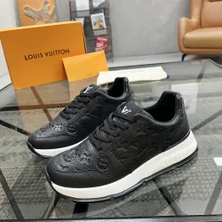 Louis Vuitton Shoes for Men's Louis Vuitton Sneakers #B63745