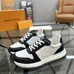 Louis Vuitton Shoes for Men's Louis Vuitton Sneakers #B63746