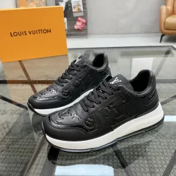 Louis Vuitton Shoes for Men's Louis Vuitton Sneakers #B63749