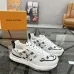 Louis Vuitton Shoes for Men's Louis Vuitton Sneakers #B63750