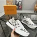 Louis Vuitton Shoes for Men's Louis Vuitton Sneakers #B63750
