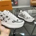 Louis Vuitton Shoes for Men's Louis Vuitton Sneakers #B63750
