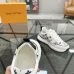 Louis Vuitton Shoes for Men's Louis Vuitton Sneakers #B63750