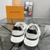 Louis Vuitton Shoes for Men's Louis Vuitton Sneakers #B63750