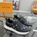 Louis Vuitton Shoes for Men's Louis Vuitton Sneakers #B63751