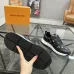 Louis Vuitton Shoes for Men's Louis Vuitton Sneakers #B63751
