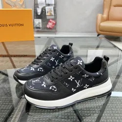 Louis Vuitton Shoes for Men's Louis Vuitton Sneakers #B63751