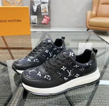 Brand L Shoes for Men's Brand L Sneakers #B63751