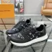Louis Vuitton Shoes for Men's Louis Vuitton Sneakers #B63751