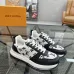 Louis Vuitton Shoes for Men's Louis Vuitton Sneakers #B63752