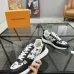 Louis Vuitton Shoes for Men's Louis Vuitton Sneakers #B63752