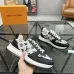 Louis Vuitton Shoes for Men's Louis Vuitton Sneakers #B63752