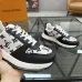 Louis Vuitton Shoes for Men's Louis Vuitton Sneakers #B63752