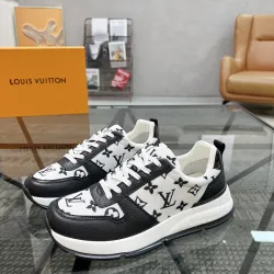 Louis Vuitton Shoes for Men's Louis Vuitton Sneakers #B63752