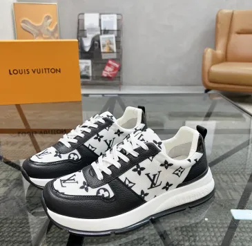 Brand L Shoes for Men's Brand L Sneakers #B63752