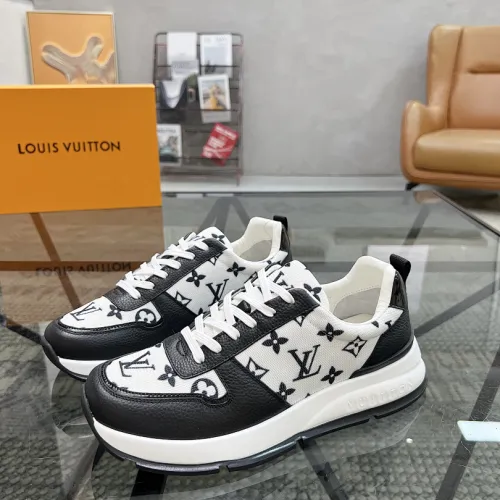Louis Vuitton Shoes for Men's Louis Vuitton Sneakers #B63752