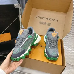 Louis Vuitton Shoes for Men's Louis Vuitton Sneakers #B63952