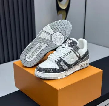 Brand L Shoes for Men's Brand L Sneakers #B66109