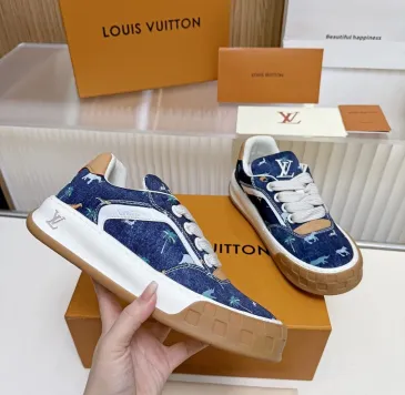 Brand L Shoes for Men's Brand L Sneakers #B67367