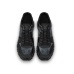Louis Vuitton Shoes for Men's Louis Vuitton Sneakers RunAway Trainers Black/White #99912843