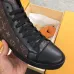 Louis Vuitton Shoes for Men's Louis Vuitton high Sneakers #9121926