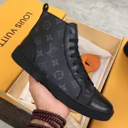 Louis Vuitton Shoes for Men's Louis Vuitton high Sneakers #9121927