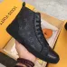 Louis Vuitton Shoes for Men's Louis Vuitton high Sneakers #9121927