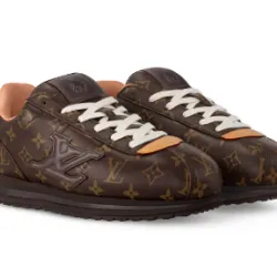 Louis Vuitton Shoes for Men's Women's Louis Vuitton Sneakers #B54023