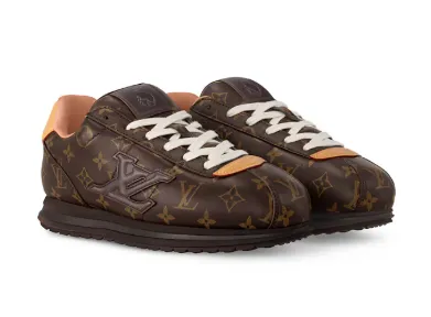 Louis Vuitton Shoes for Men's Women's Louis Vuitton Sneakers #B54023