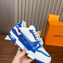 Louis Vuitton Shoes for Men's and women's Louis Vuitton Sneakers #9999932241