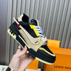 Louis Vuitton Shoes for Men's and women's Louis Vuitton Sneakers #9999932243