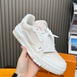 Louis Vuitton Shoes for Men's and women's top quality Sneakers #9999932245