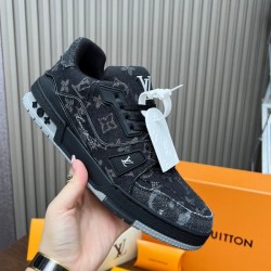 Louis Vuitton Shoes for Men's and women's top quality Sneakers #9999932247